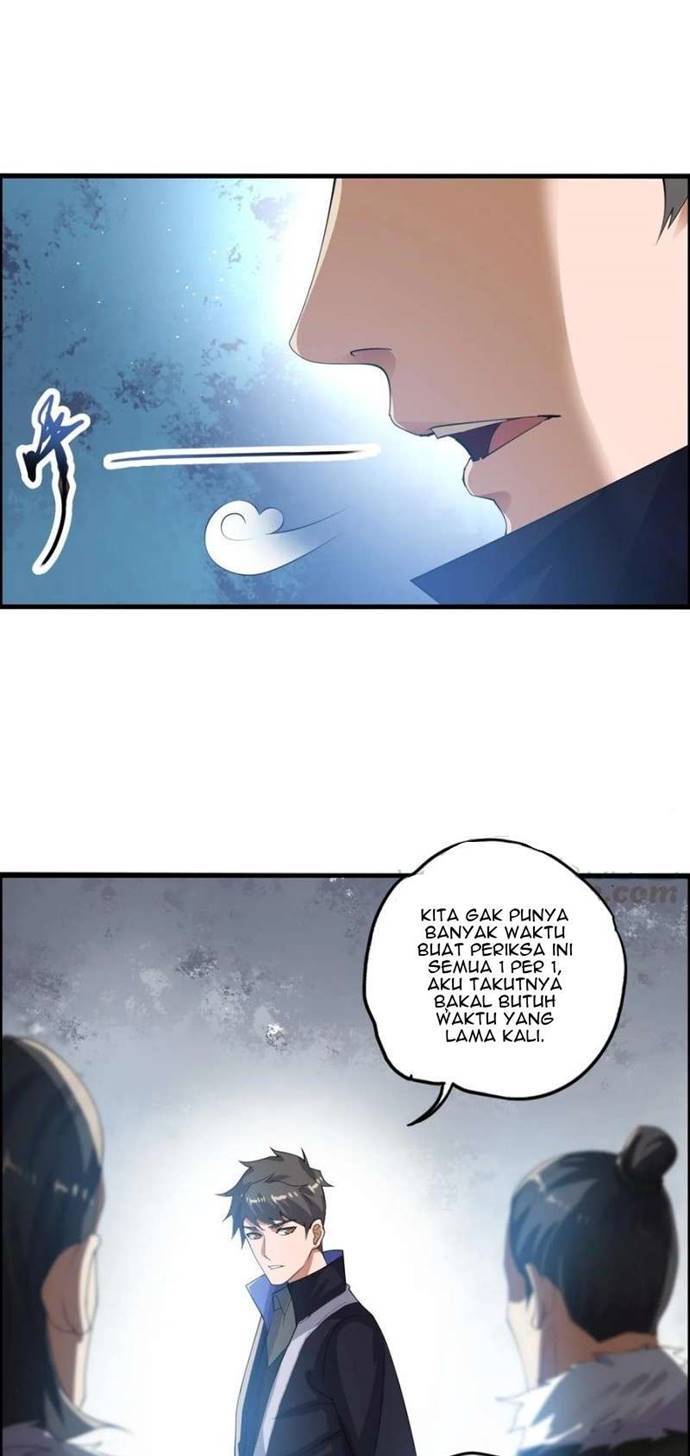 First Dragon (Yuanlong) Chapter 184 Gambar 29